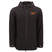 USC Trojans Men's Black Camano Everyday Eco Jacket